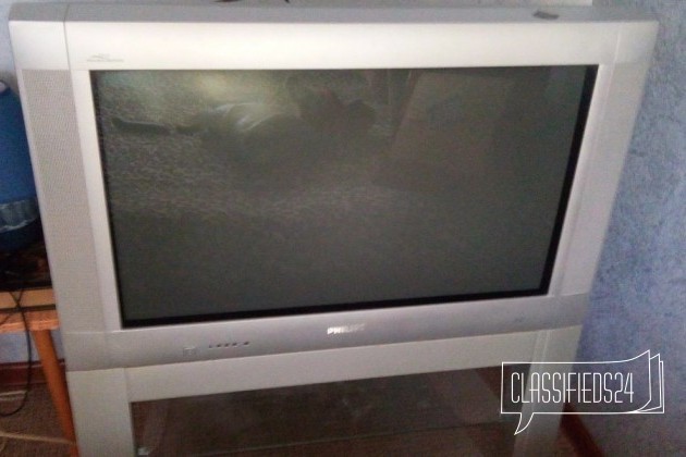 Телевизор Philips в городе Истра, фото 2, Московская область