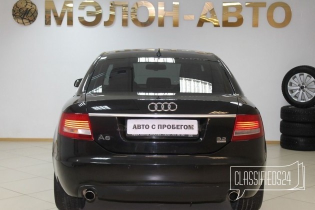 Audi A6, 2008 в городе Москва, фото 5, Audi