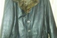 Куртка кожаная зимняя 56 размер в городе Ярославль, фото 1, Ярославская область