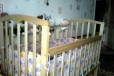 Кроватка детская в городе Петрозаводск, фото 1, Карелия