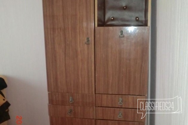 Комната 11 м² в 3-к, 5/5 эт. в городе Тольятти, фото 3, стоимость: 5 000 руб.