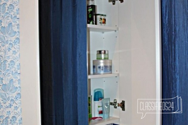 Шкаф в ванную новый Собственное производство в городе Липецк, фото 2, телефон продавца: +7 (900) 600-59-74