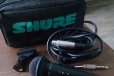 Микрофон Shure BG 3.0 в городе Нижний Новгород, фото 1, Нижегородская область