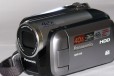 Новая камера Panasonic SDR-H40 в городе Оренбург, фото 1, Оренбургская область