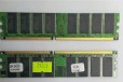 Samsung 1GB DDR1 PC 3200 (2 планки по 1гб) в городе Тюмень, фото 1, Тюменская область