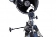 Телескоп Meade114EQ-astr в городе Белебей, фото 2, телефон продавца: +7 (927) 345-65-71