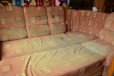Угловой диван с креслом в городе Барнаул, фото 3, стоимость: 3 000 руб.