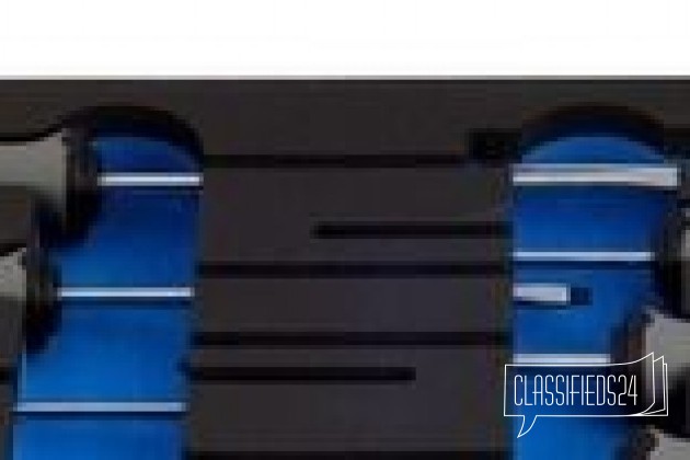 Набор отвёрток 8 (предметов) в городе Ярославль, фото 1, телефон продавца: +7 (930) 127-50-98