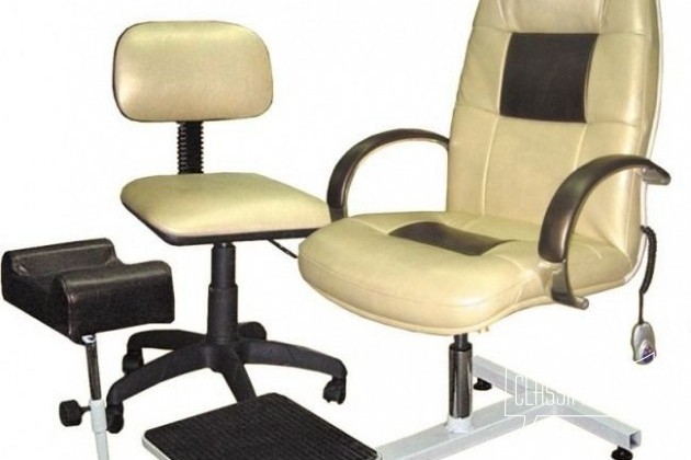 Педикюрное кресло в городе Йошкар-Ола, фото 1, телефон продавца: +7 (929) 732-04-64