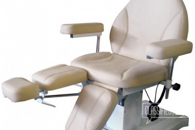 Педикюрное кресло в городе Йошкар-Ола, фото 5, телефон продавца: +7 (929) 732-04-64