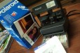 Фотоаппарат Polaroid касетный в городе Улан-Удэ, фото 1, Бурятия