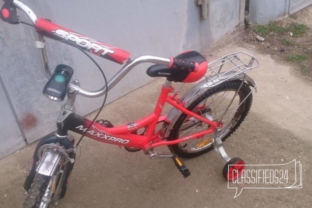 Велосипед в городе Махачкала, фото 3, телефон продавца: +7 (988) 272-38-58