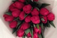 Тюльпаны в городе Краснодар, фото 2, телефон продавца: +7 (938) 524-52-22
