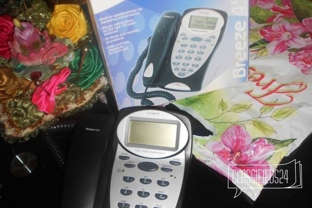 Телефон voxtel Breze 450 в городе Белгород, фото 1, телефон продавца: +7 (904) 081-49-54