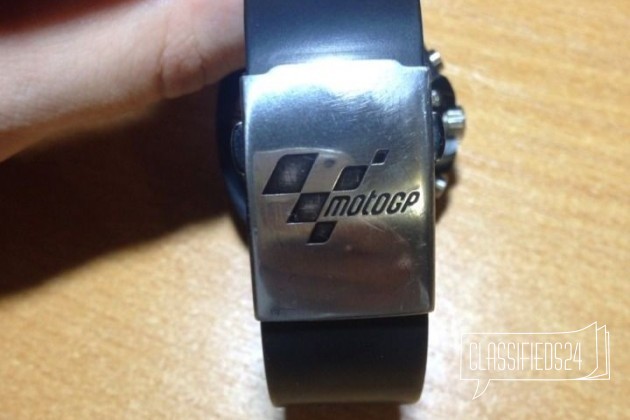 Tissot t-race limited edition в городе Киров, фото 2, стоимость: 27 000 руб.