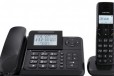 Телефон teXet TX-D7055A Combo (новый) в городе Москва, фото 1, Московская область