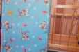 Детская кроватка и матрац в городе Дзержинск, фото 2, телефон продавца: +7 (950) 607-79-07