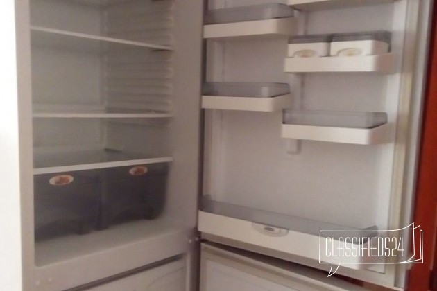 Холодильник 2-х камерный Атлант мхм-1704 в городе Люберцы, фото 1, телефон продавца: +7 (916) 600-83-50