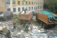 Вывоз мусора в городе Тверь, фото 1, Тверская область