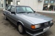 Audi 80, 1986 в городе Нальчик, фото 1, Кабардино-Балкария