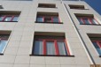 Вентилируемый фасад, монтаж, проект, гарантия в городе Старый Оскол, фото 1, Белгородская область