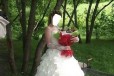 Свадебное платье в городе Томск, фото 1, Томская область