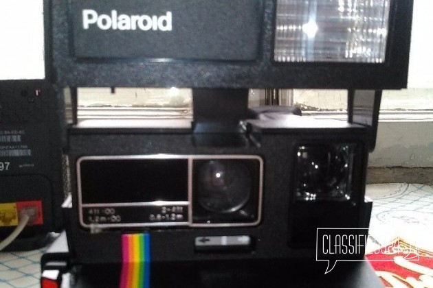 Polaroid в городе Пермь, фото 2, Компактные фотоаппараты