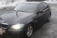 BMW 3 серия, 2007 в городе Екатеринбург, фото 1, Свердловская область