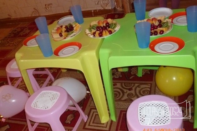 Домашний детский сад в городе Улан-Удэ, фото 3, телефон продавца: +7 (924) 758-21-94