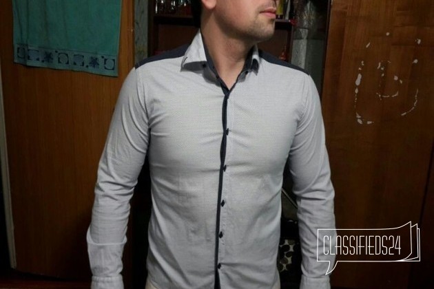 Турецкая рубашка в городе Барнаул, фото 2, Алтайский край