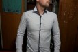 Турецкая рубашка в городе Барнаул, фото 2, телефон продавца: +7 (913) 094-32-07