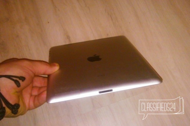iPad 2. 16GB в городе Ульяновск, фото 2, телефон продавца: +7 (917) 609-63-23