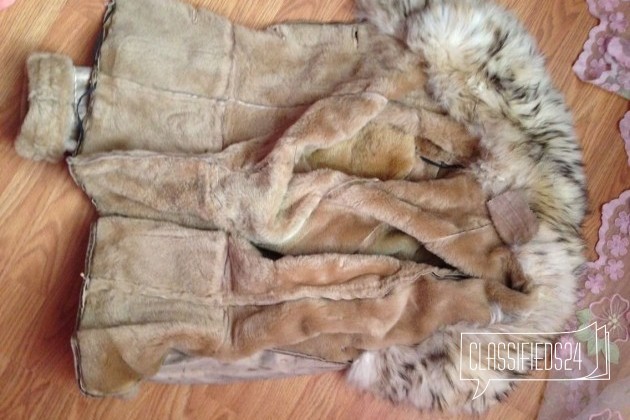 Пальто в городе Геленджик, фото 3, Верхняя одежда