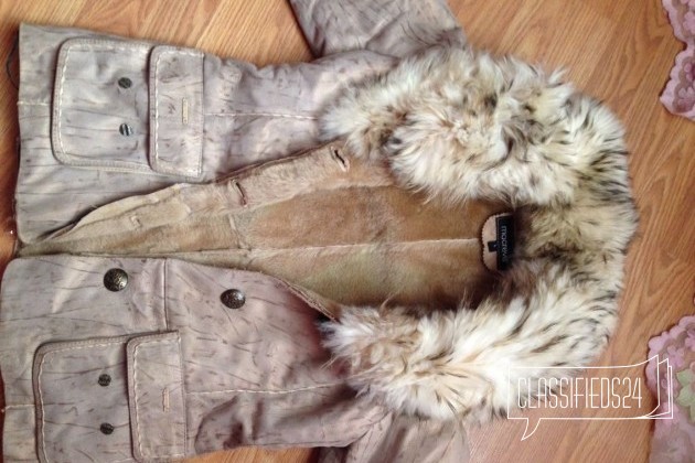 Пальто в городе Геленджик, фото 5, телефон продавца: +7 (928) 880-34-33