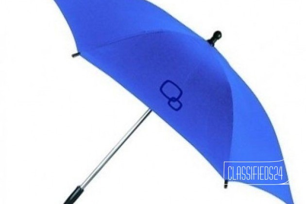 Зонт для коляски в городе Георгиевск, фото 1, стоимость: 1 000 руб.