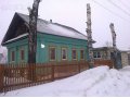 Дом в г. Нытва 73 кв.м. 6 сот.земли в городе Кунгур, фото 1, Пермский край