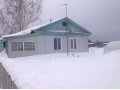 Продаётся дом в п.Ильича Кунгурского района в городе Кунгур, фото 1, Пермский край