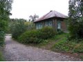 Крепкий бревенчатый дом на Волге в г. Плес в городе Плес, фото 1, Ивановская область