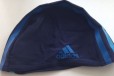 Новая шапочка для плавания Adidas в городе Краснодар, фото 1, Краснодарский край