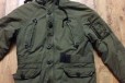 Продам классную куртку цвета хаки очень модная в городе Ивантеевка, фото 2, телефон продавца: +7 (925) 490-11-65