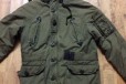 Продам классную куртку цвета хаки очень модная в городе Ивантеевка, фото 4, Верхняя одежда