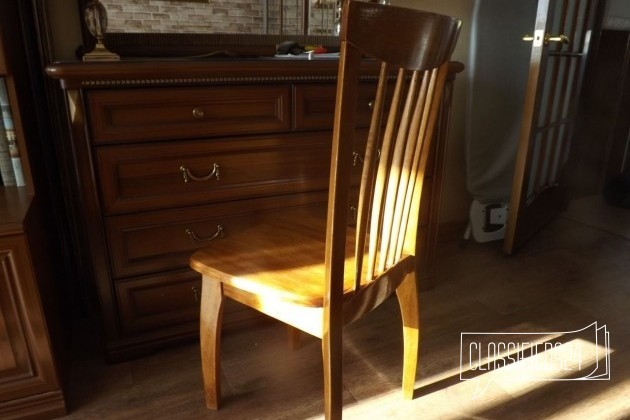 Продам стулья в городе Иваново, фото 2, стоимость: 2 100 руб.