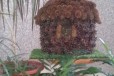 Домик из шишек в городе Сарапул, фото 3, стоимость: 1 000 руб.