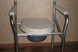 Кресло-туалет в городе Балаково, фото 2, телефон продавца: +7 (903) 381-98-45