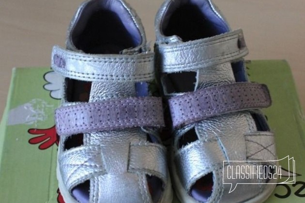 Продается детская обувь для девочки в городе Хабаровск, фото 1, Обувь для девочек
