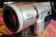 Видиокамера sony-TRV520E Digital8 в городе Хабаровск, фото 1, Хабаровский край