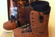 Новые ботинки для сноуборда 32 Thirty Two в городе Екатеринбург, фото 2, телефон продавца: +7 (902) 879-12-24