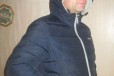 Теплая куртка мужская. 46р в городе Екатеринбург, фото 1, Свердловская область