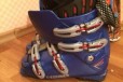 Ботинки для горных лыж 40-41.5 в городе Краснодар, фото 1, Краснодарский край