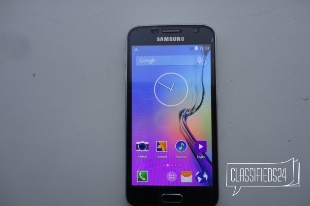 Продаю Samsung Galaxy S6 mini 47 дюйма в городе Севастополь, фото 1, стоимость: 5 500 руб.